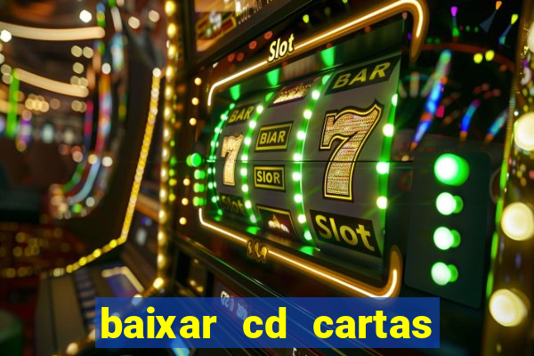 baixar cd cartas ao remetente rosa de saron